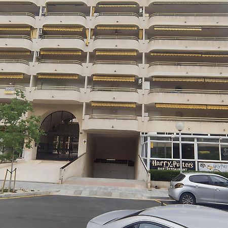 520 - Golden Coast Paradise Salou Exterior photo