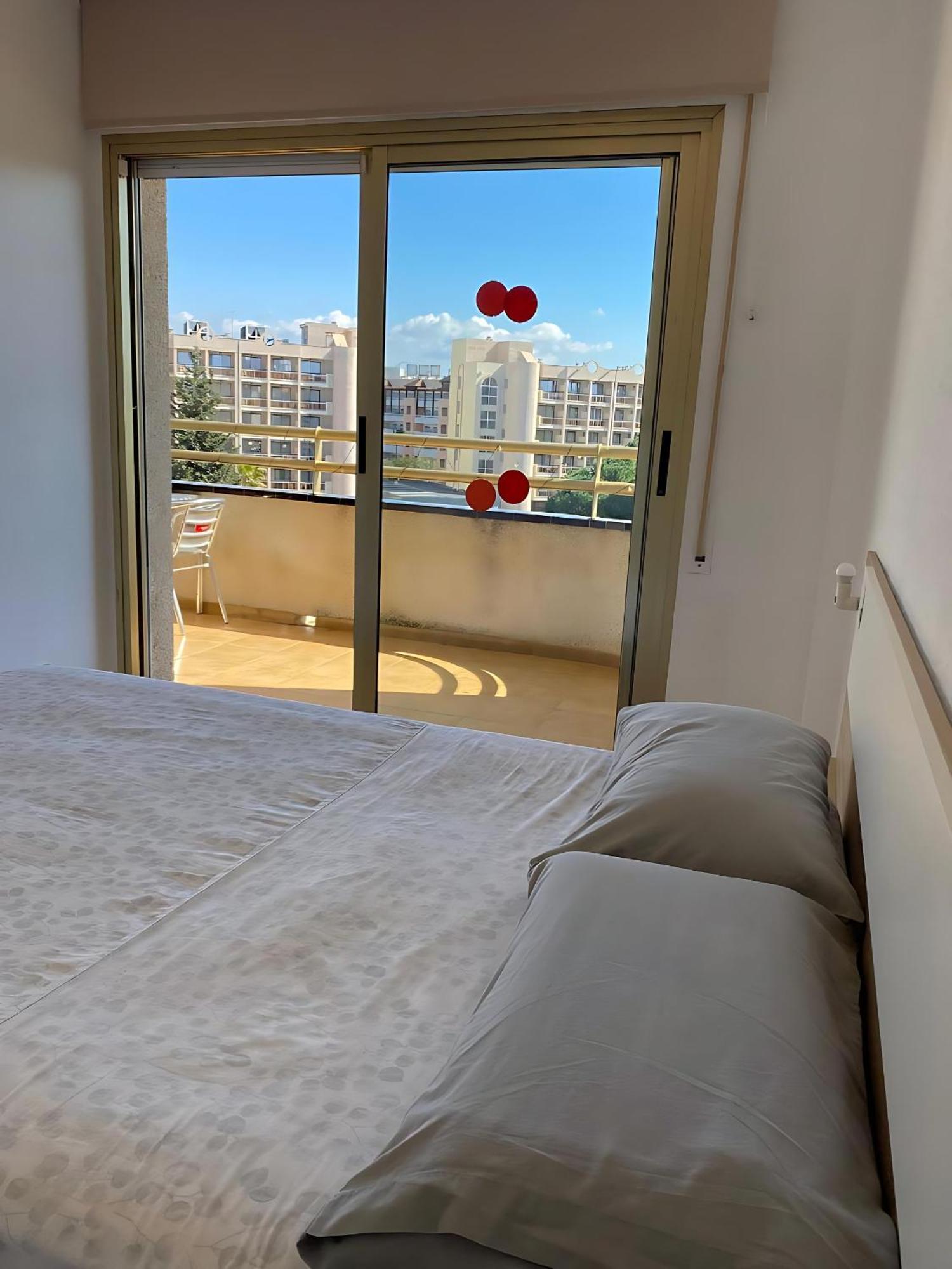 520 - Golden Coast Paradise Salou Exterior photo