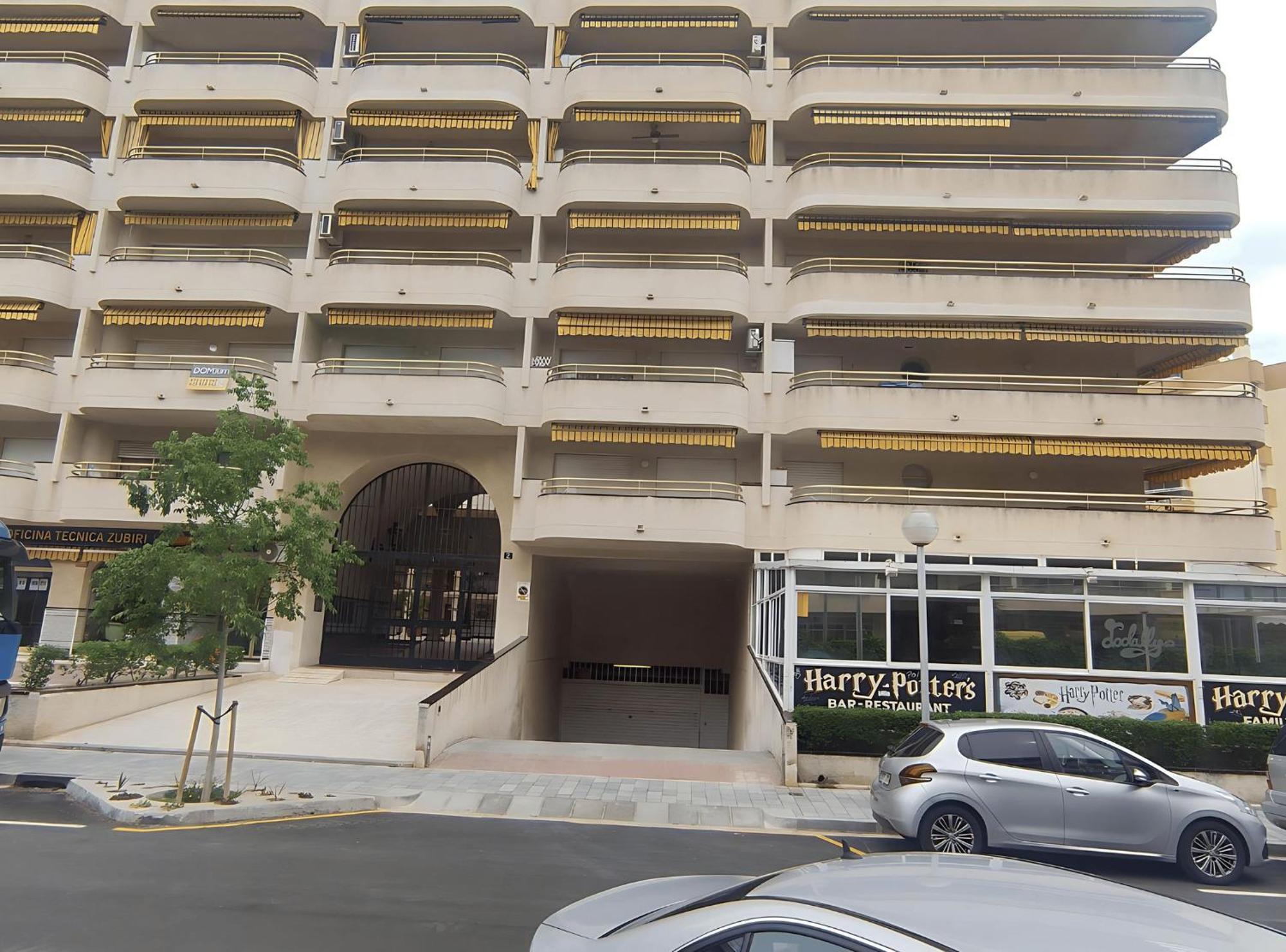 520 - Golden Coast Paradise Salou Exterior photo