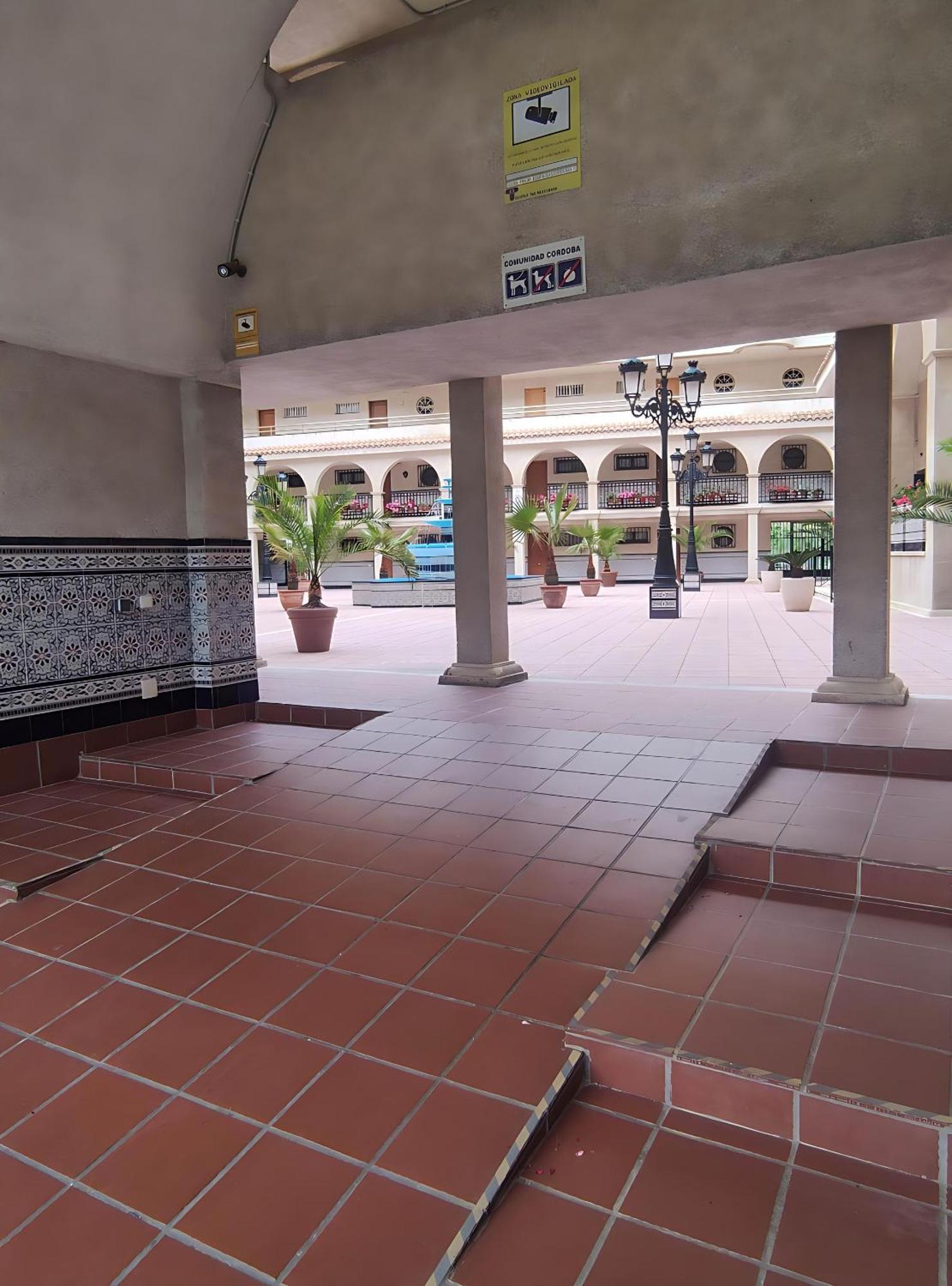 520 - Golden Coast Paradise Salou Exterior photo